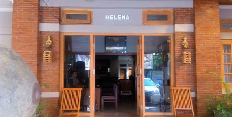 Helena Guest House image