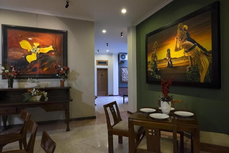 Helena Guest House image