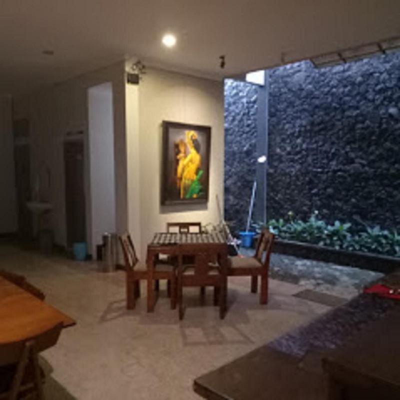 Helena Guest House image