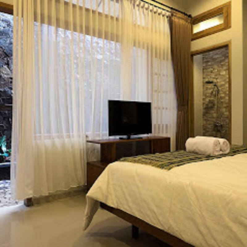 Helena Guest House image