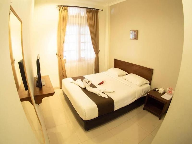 Helena Guest House image