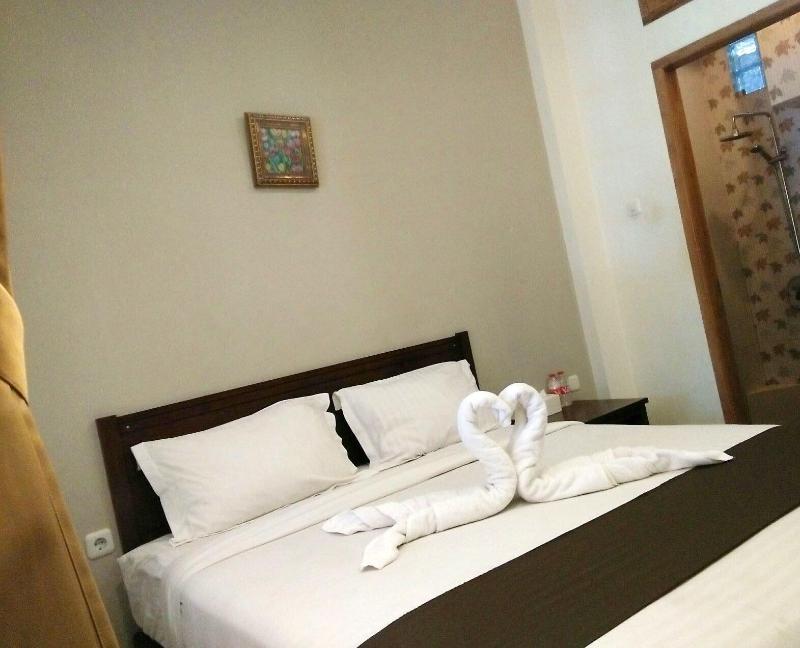Helena Guest House image