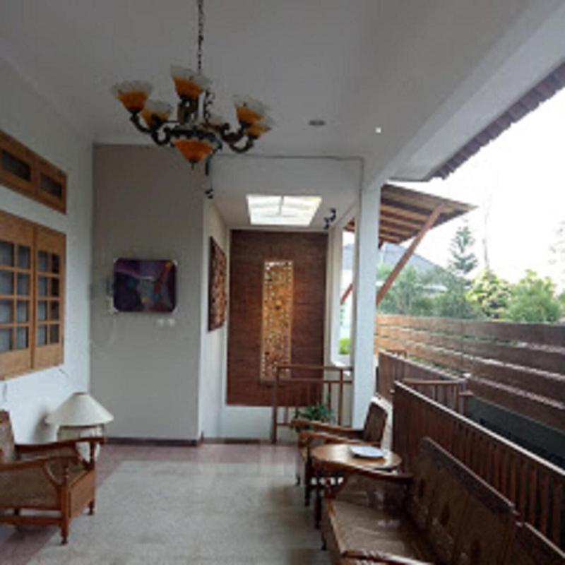 Helena Guest House image