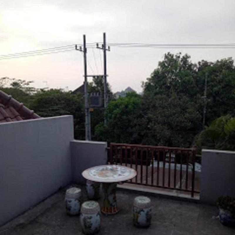 Helena Guest House image