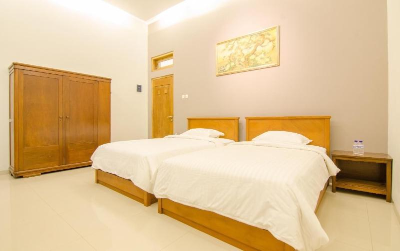 Helena Guest House image