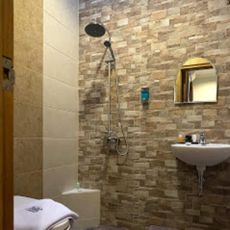 Helena Guest House image