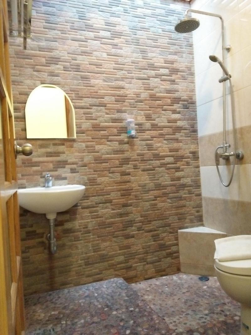 Helena Guest House image