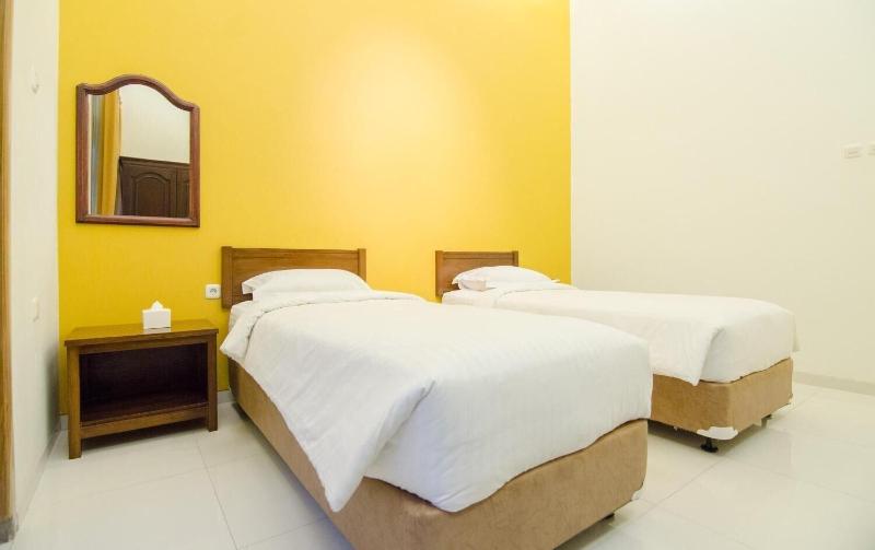 Helena Guest House image