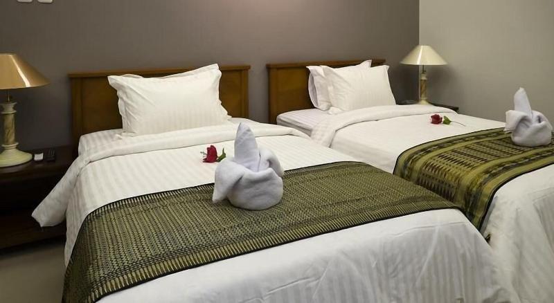 Helena Guest House image