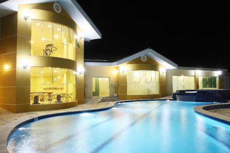 Barbur Plaza Hotel image
