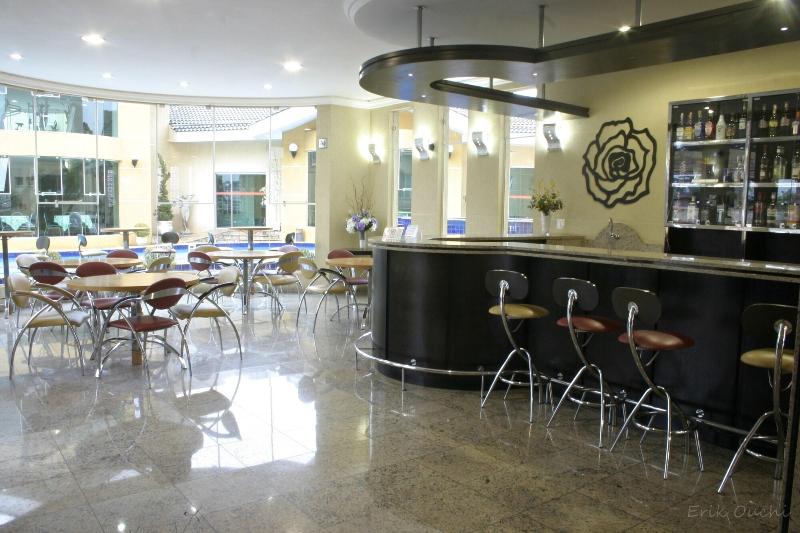 Barbur Plaza Hotel image
