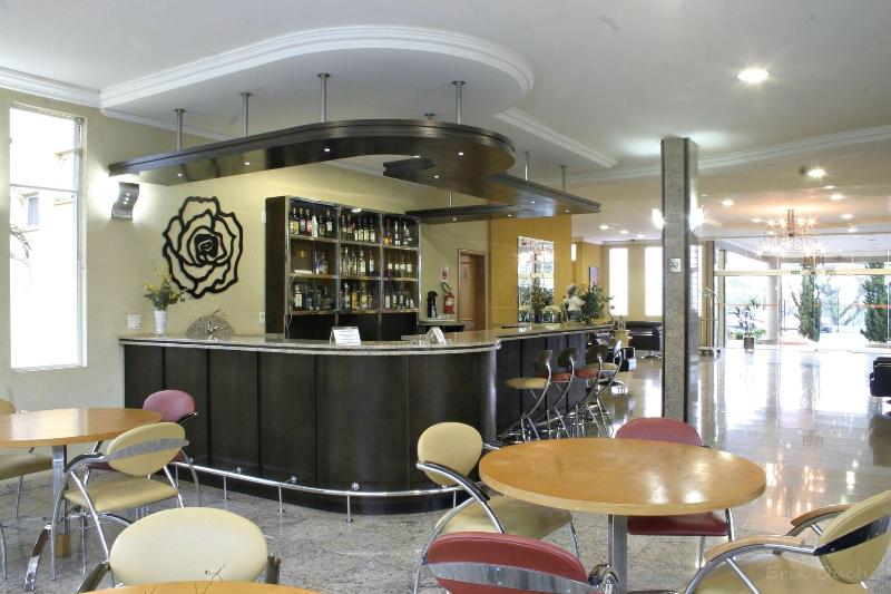 Barbur Plaza Hotel image