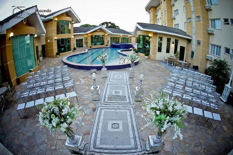 Barbur Plaza Hotel image