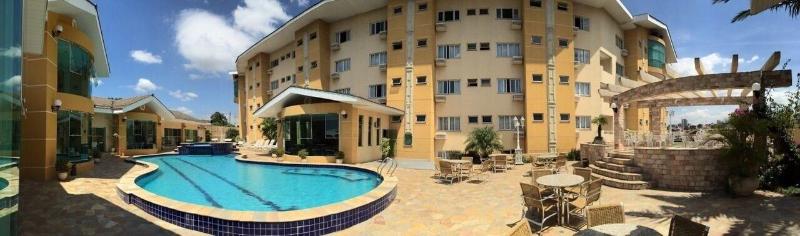 Barbur Plaza Hotel image
