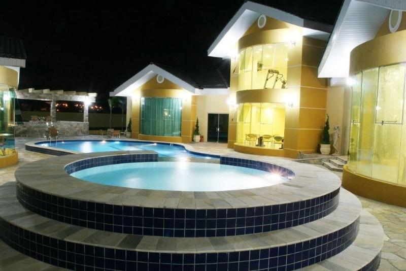 Barbur Plaza Hotel image