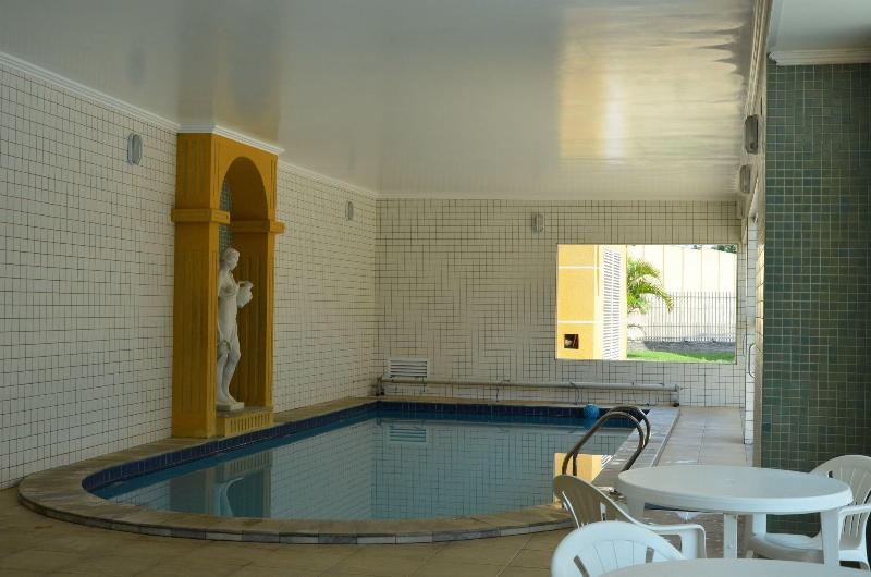Barbur Plaza Hotel image