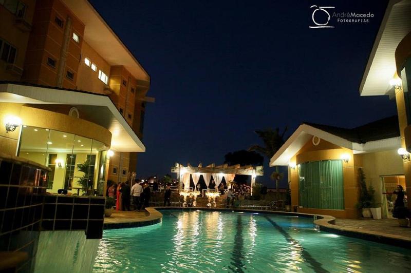 Barbur Plaza Hotel image