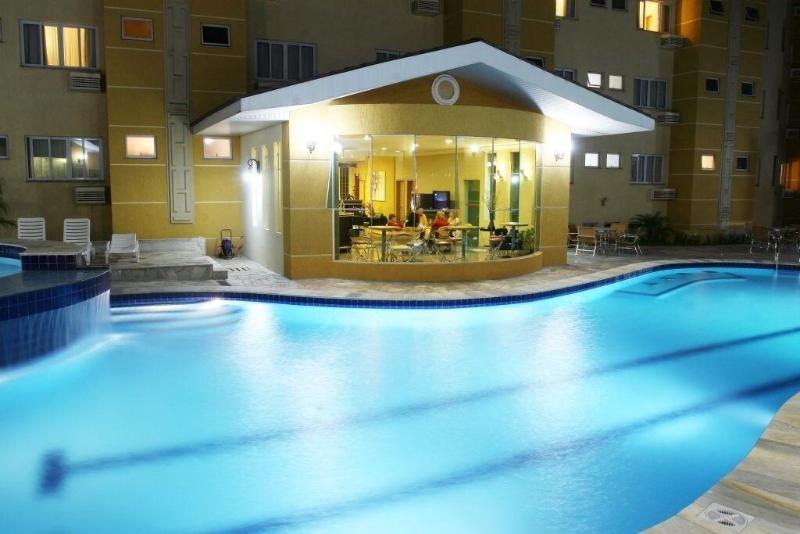 Barbur Plaza Hotel image