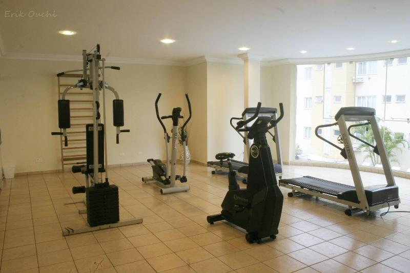Barbur Plaza Hotel image