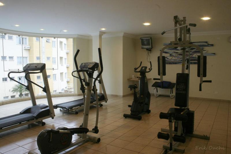 Barbur Plaza Hotel image