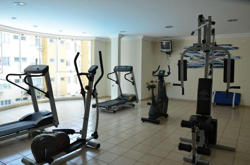 Barbur Plaza Hotel image