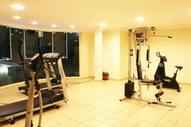 Barbur Plaza Hotel image