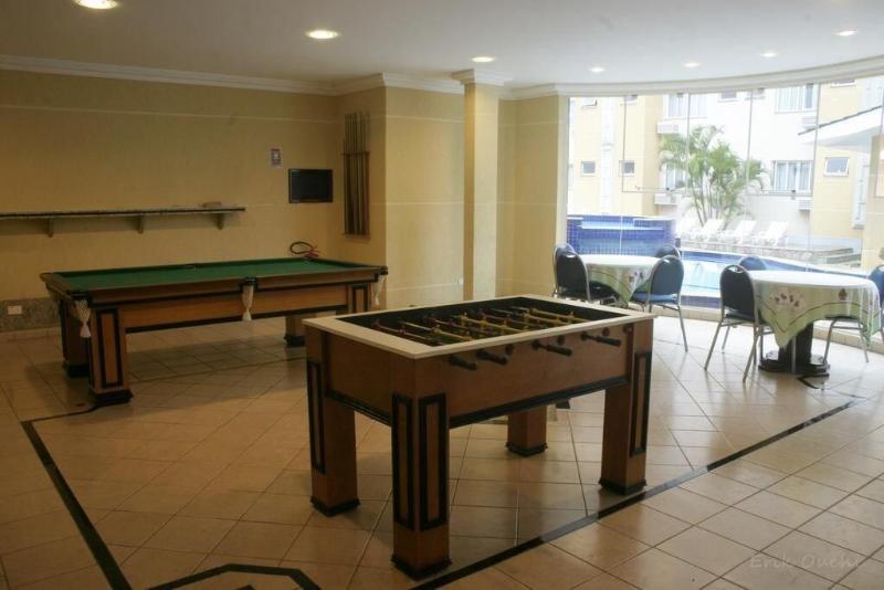 Barbur Plaza Hotel image