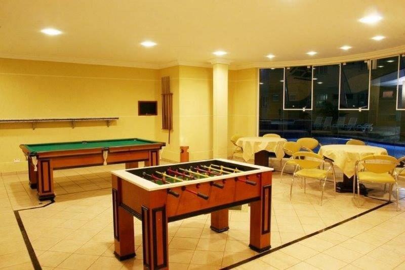 Barbur Plaza Hotel image