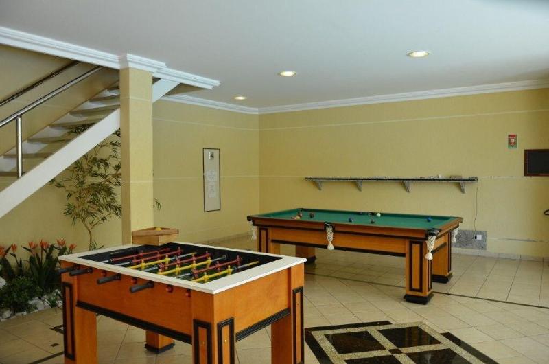 Barbur Plaza Hotel image