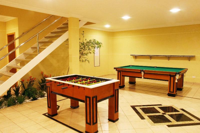 Barbur Plaza Hotel image
