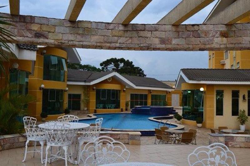 Barbur Plaza Hotel image