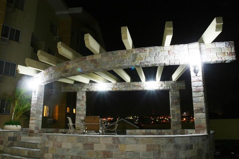Barbur Plaza Hotel image