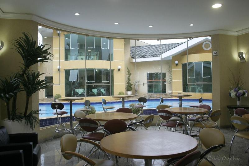 Barbur Plaza Hotel image
