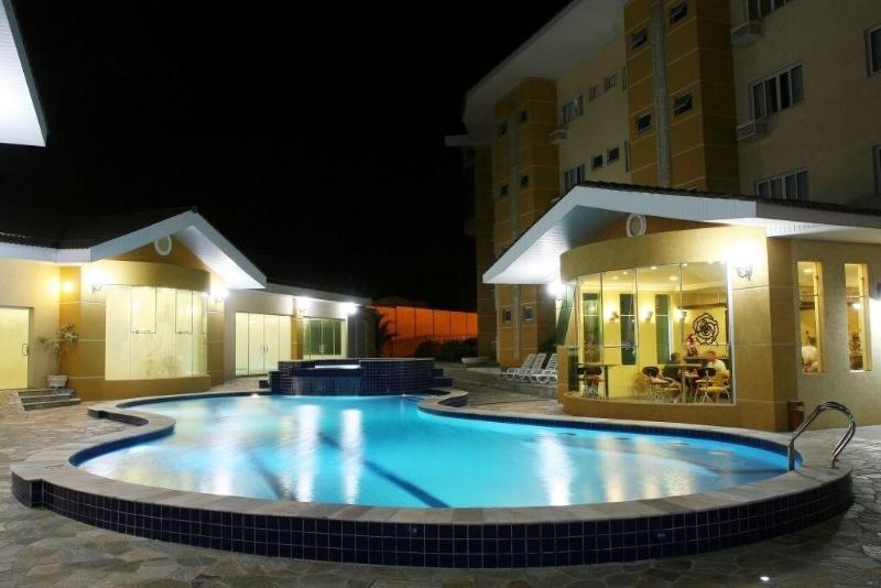 Barbur Plaza Hotel image