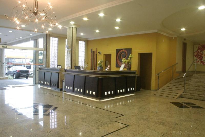 Barbur Plaza Hotel image