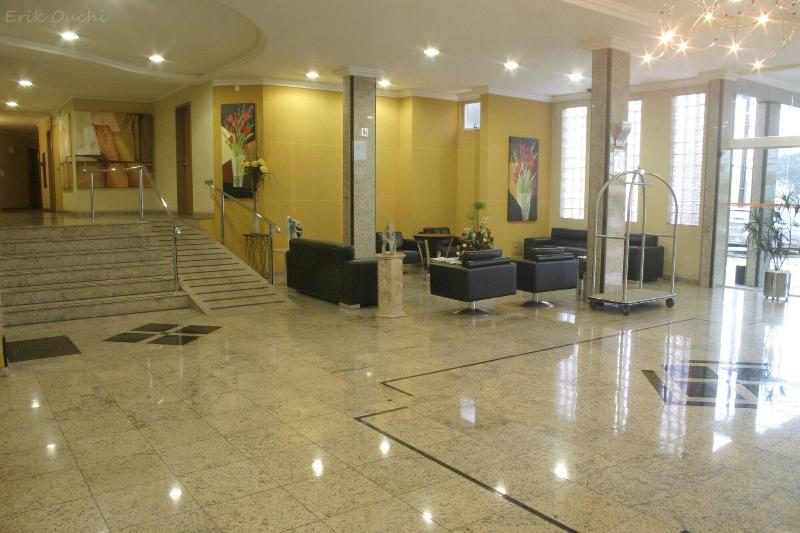 Barbur Plaza Hotel image