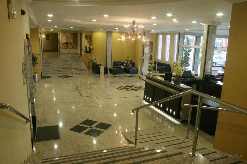 Barbur Plaza Hotel image