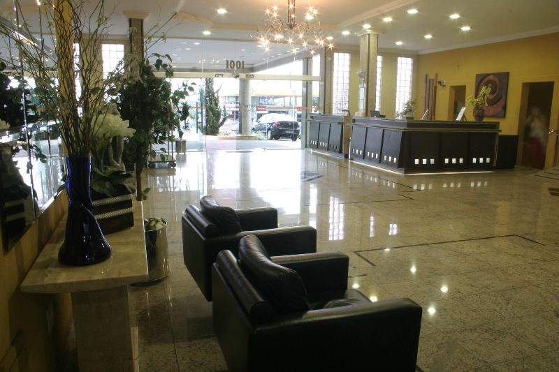 Barbur Plaza Hotel image