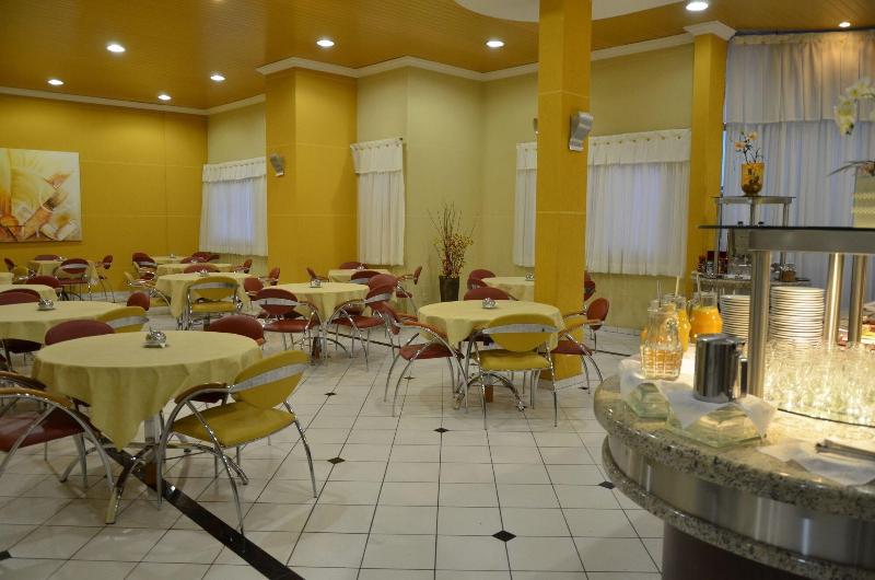 Barbur Plaza Hotel image