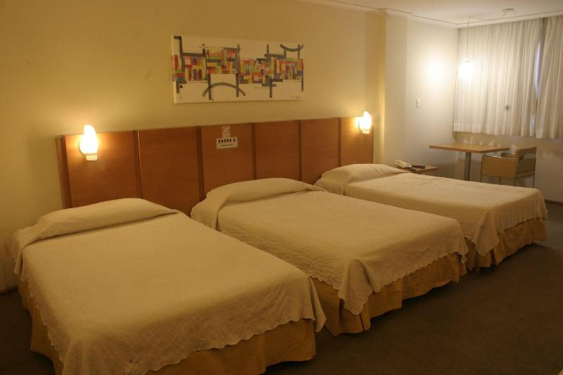 Barbur Plaza Hotel image