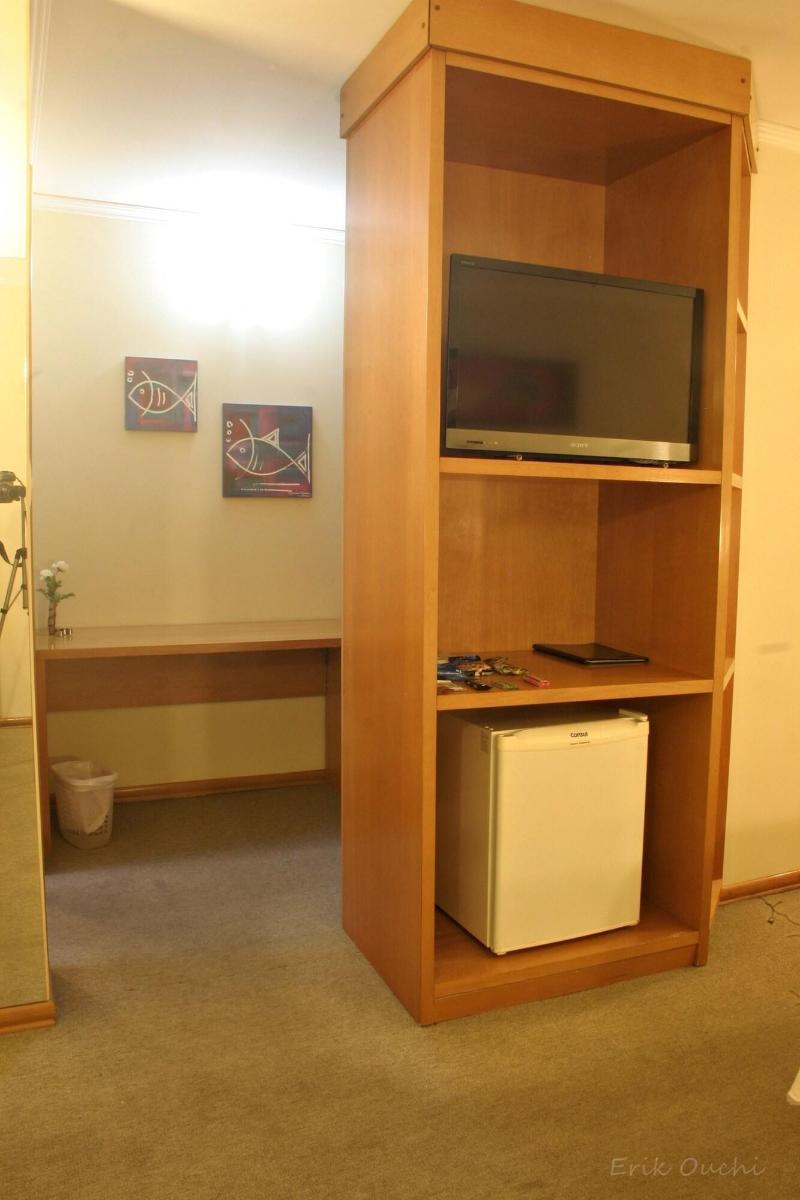Barbur Plaza Hotel image