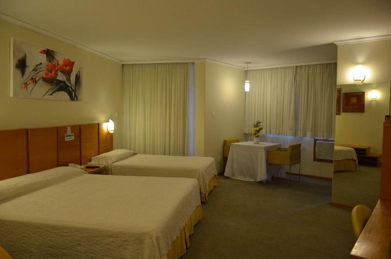 Barbur Plaza Hotel image