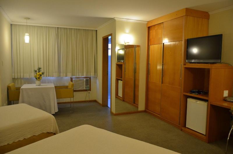 Barbur Plaza Hotel image
