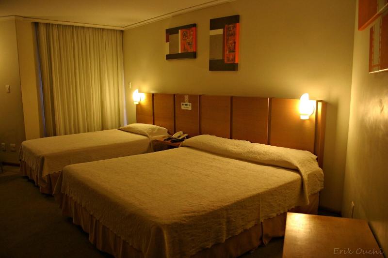 Barbur Plaza Hotel image