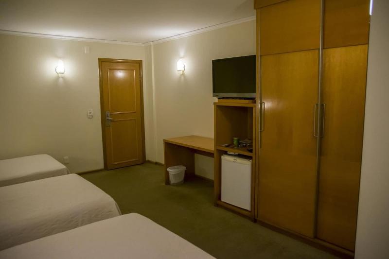 Barbur Plaza Hotel image