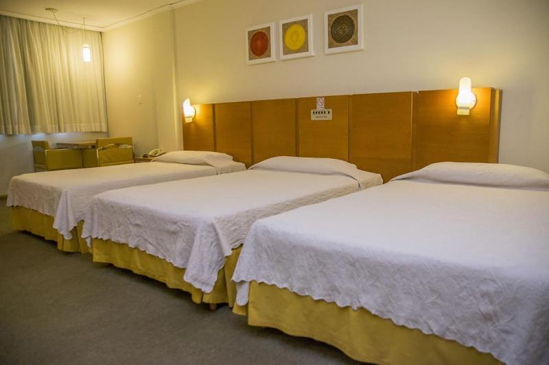 Barbur Plaza Hotel image