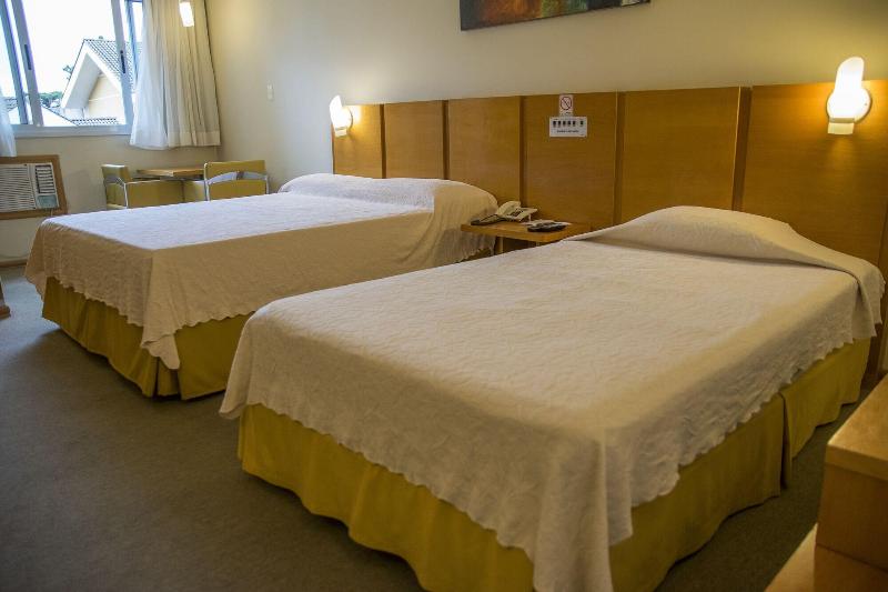 Barbur Plaza Hotel image