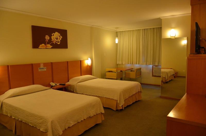 Barbur Plaza Hotel image