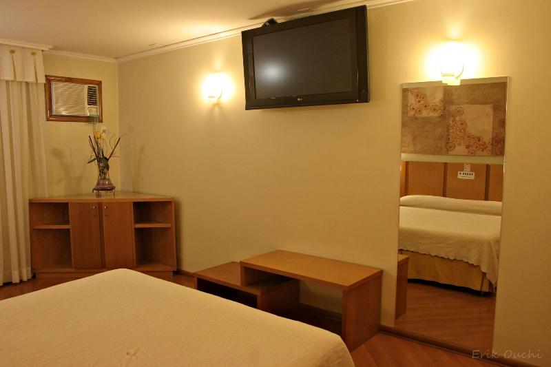 Barbur Plaza Hotel image