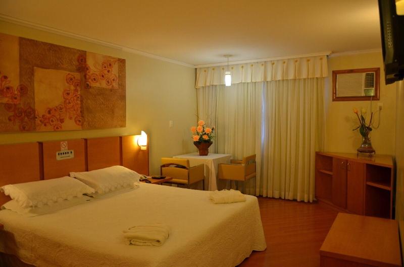 Barbur Plaza Hotel image